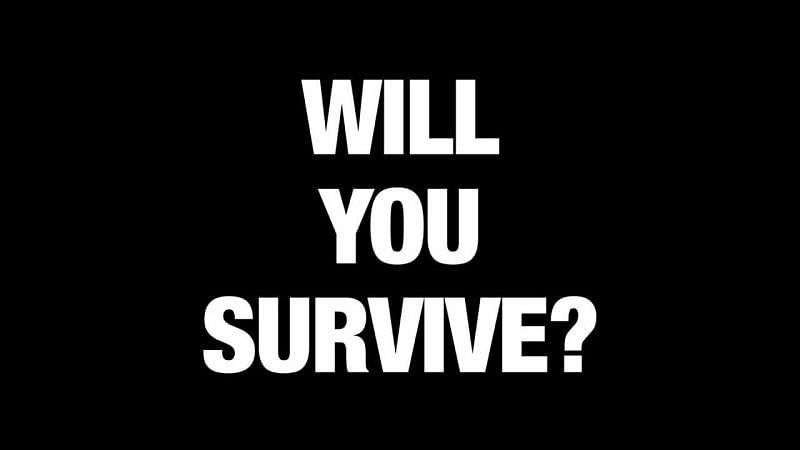 Will you survive through these games?