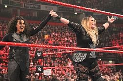 WWE Rumors: Tentative date for launch of Women's Tag Team Titles revealed?