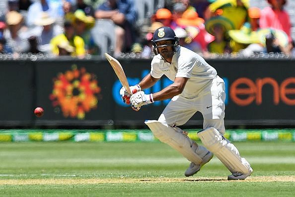 Mayank Agarwal's new, 'fearless' approach on India debut comes as a breath of fresh air
