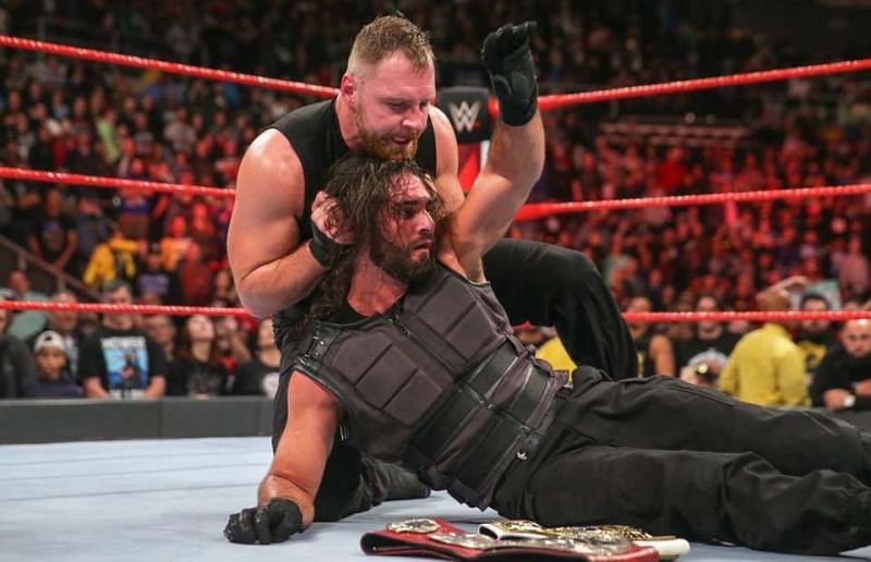 The Shield dissolves again, but none more emotional than this one