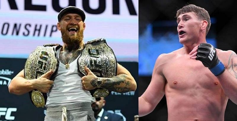 These reasons indicate that Conor McGregor should move up to Welterweight