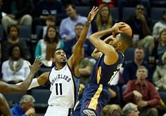 NBA 2018-19: 3 Talking Points - Memphis Grizzlies (107) vs New Orleans Pelicans (103)