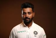 India Test Headshots Session