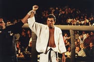 Royce Gracie changed the way we saw fighting