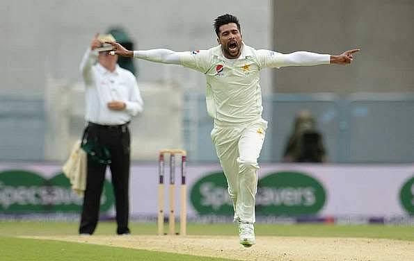 Pakistan recall Mohammad Amir, Fakhar Zaman and Shadab Khan for South Africa Test Series