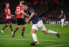 Southampton 2-2 Manchester United: 5 Hits and Flops