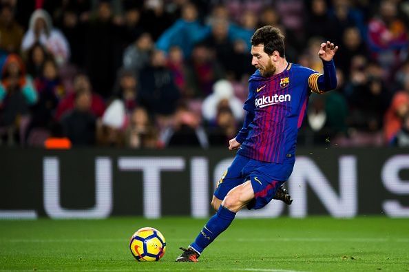 LaLiga 2018-19, Levante 0-5 Barcelona: 5 talking points