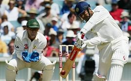 Greatest Indian Test XI of the 21st century in Australia