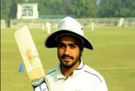 Prabhsimran Singh was brought by RCB for â¹4.8 Crores