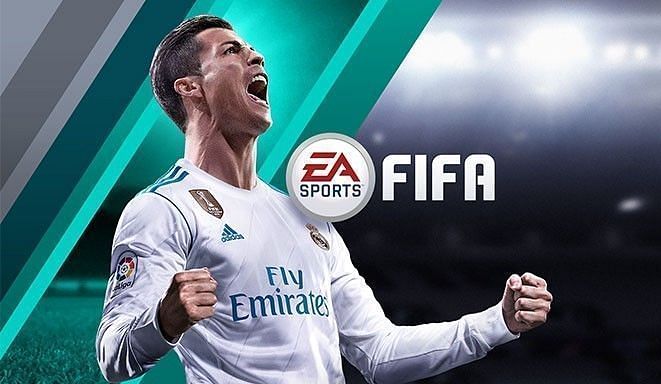 ea sports fifa 18 new update