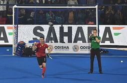 Hockey World Cup 2018: Canada vs South Africa - 5 Talking Points