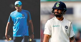 Leaked email on Kumble, No.1 Kohli under threat and more - Cricket News Today, 12th December 2018