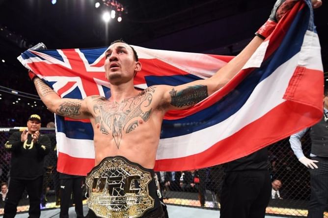UFC 231 Results: Max Holloway dominates Brian Ortega, retains Featherweight Championship in style