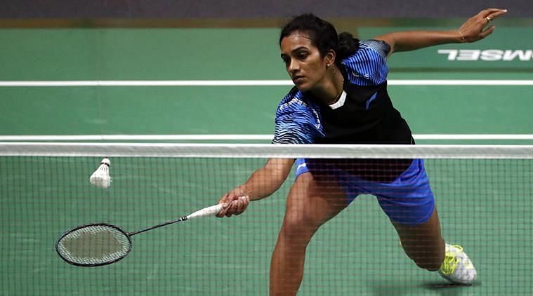 PV Sindhu defeated Tai Tzu Ying