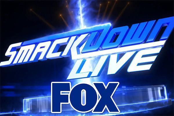 Smackdown might not always air on Fridays on Fox.