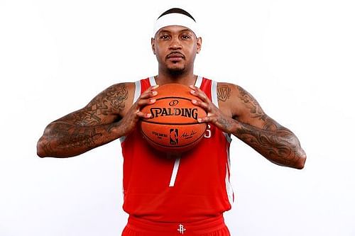 Carmelo Anthony