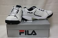 Fila Menâs Novaro Lt Tennis Shoes
