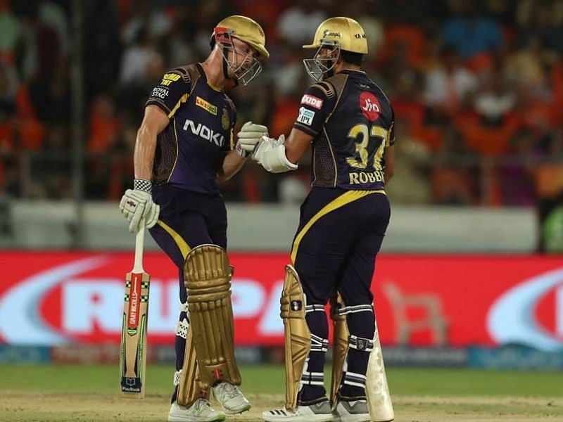 Lynn and Uthappa would make a stable combination at the top