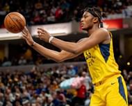 New York Knicks v Indiana Pacers