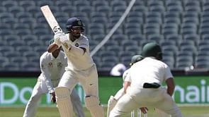 Australia vs India 2018-19, 1st Test: Pujara's masterful knock keeps India in the hunt