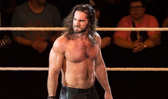 Seth Rollins has surged in popularity in recent months.