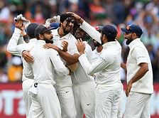 One change India should make for the Sydney Test