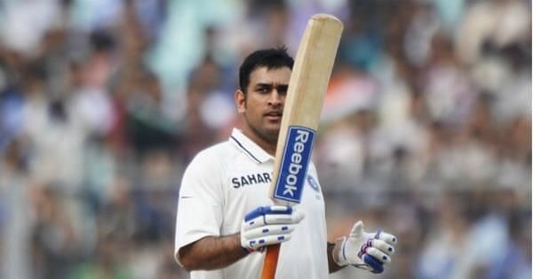MS Dhoni&#039;s magical 224 in the Chennai Test in 2013 is an innings worth reliving