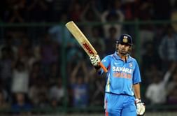 Gautam Gambhir announces retirement from cricket