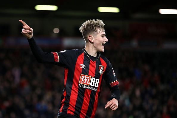 AFC Bournemouth v Brighton &amp; Hove Albion - Premier League