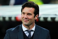 Has Santiago Solari established himself as the true successor of Zidane's legacy?