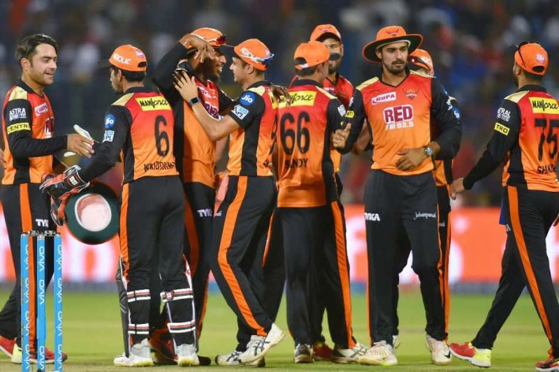 Sunrisers Hyderabad