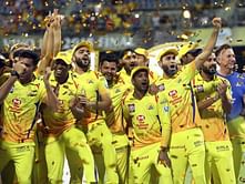 IPL stats watch: A complete overview of Chennai Super Kings' remarkable journey