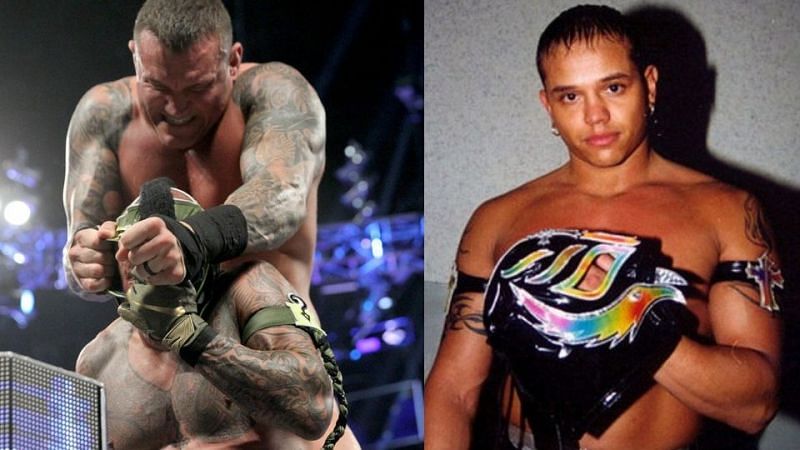 Rey Mysterio has been unmasked a number of times on live television