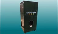 Quickstart Tennis Ball Machine