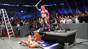 The biggest winners and losers of last night's SmackDown (December 11)