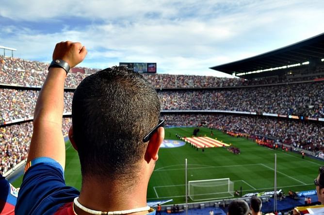 The dilemma and history of football betting