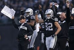 Carr's late TD pass leads Raiders past Steelers 24-21