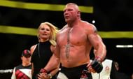 Brock Lesnar: UFC bound in 2019?