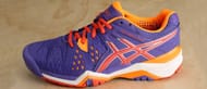 Asics Gel Resolution 6 WIDE for women