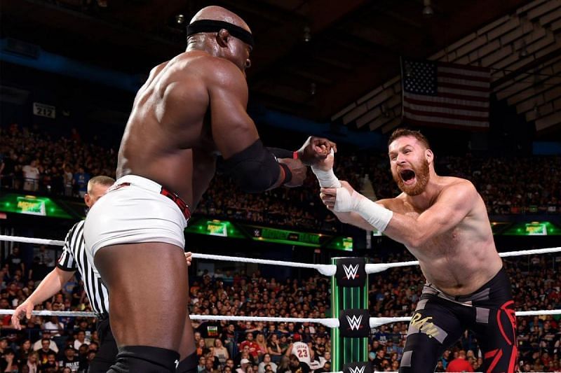 Could Sami Zayn return in time for the Royal Rumble?