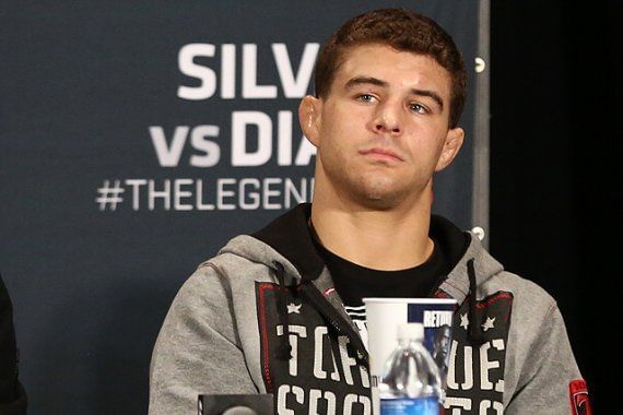 UFC News: Al Iaquinta says Conor McGregor isn't deserving of a title shot