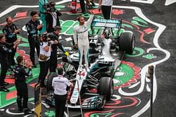 Lewis Hamilton deserves recognition, not envy: Toto Wolff