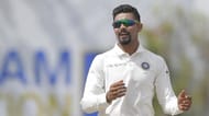 Jadeja's accurate bowling has tormented Australia throughout the 3rd Test