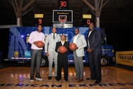 American Express 'All for Dub Nation'