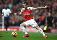 Mkhitaryan has been highly inconsistent
