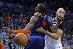NBA 2018/19, Oklahoma City Thunder 112-114 Minnesota Timberwolves: 3 Talking Points