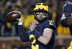 Michigan, Florida will meet again, this time in Peach Bowl