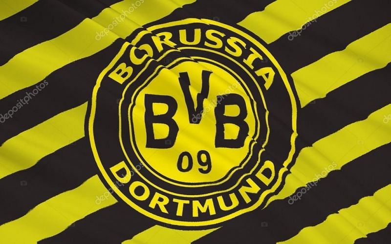 DORTMUND LOGO