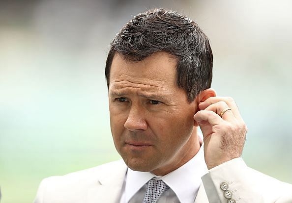 Ricky Ponting