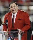 Hall of Fame President David Baker gets 5-year extension
